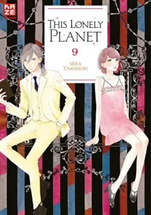 This Lonely Planet - Bd. 09 [eBook]