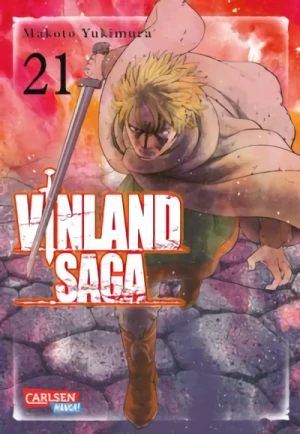 Vinland Saga - Bd. 21