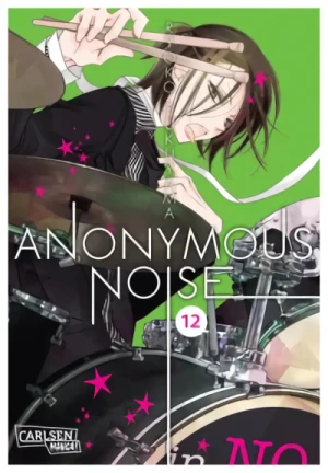 Anonymous Noise - Bd. 12