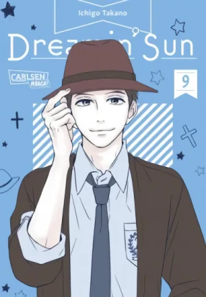 Dreamin’ Sun - Bd. 09