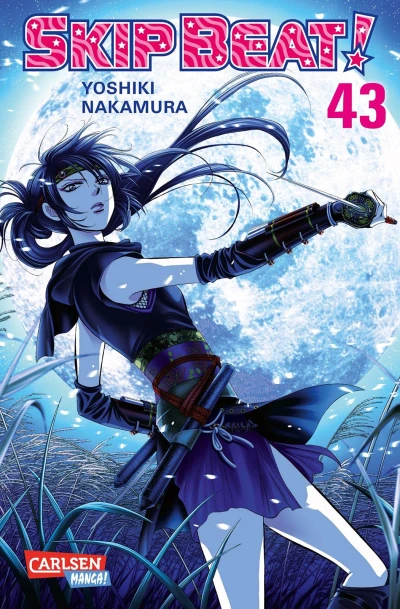 Skip Beat! - Bd. 43