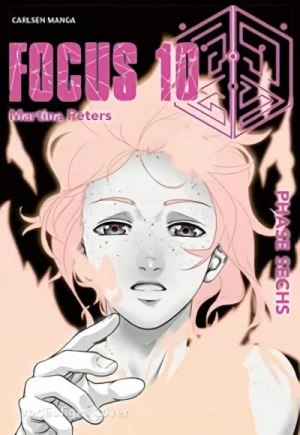 Focus 10 - Bd. 06