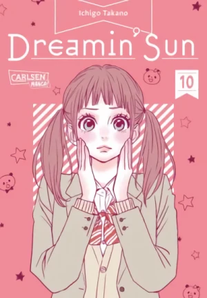Dreamin’ Sun - Bd. 10