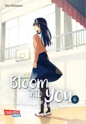 Bloom into you - Bd. 06