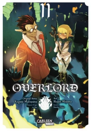 Overlord - Bd. 11