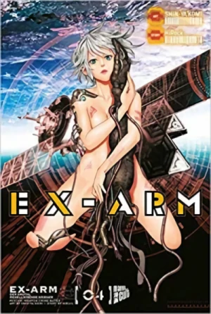 Ex-Arm - Bd. 04