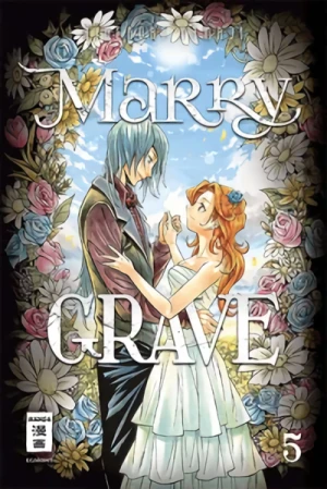 Marry Grave - Bd. 05