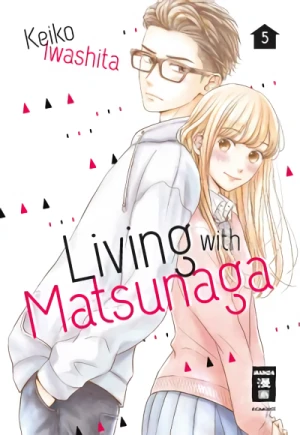 Living with Matsunaga - Bd. 05