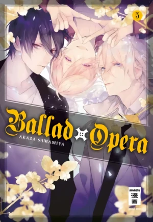 Ballad Opera - Bd. 05
