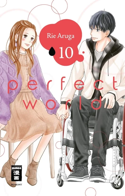 Perfect World - Bd. 10