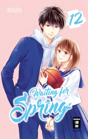 Waiting for Spring - Bd. 12