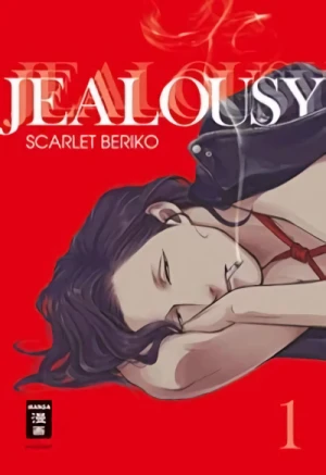 Jealousy - Bd. 01 [eBook]