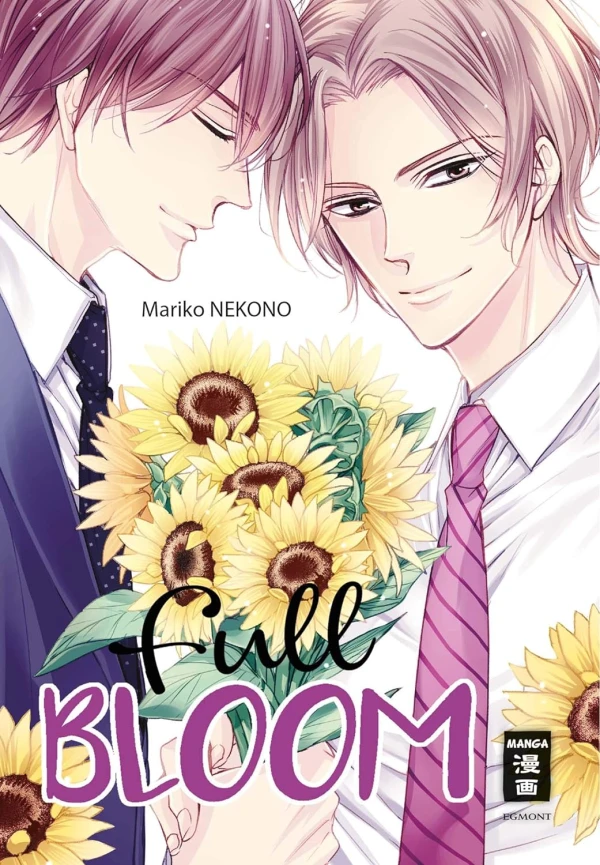 Full Bloom [eBook]