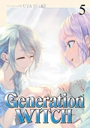 Generation Witch - Vol. 05