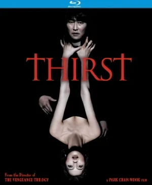 Thirst (OwS) [Blu-ray]