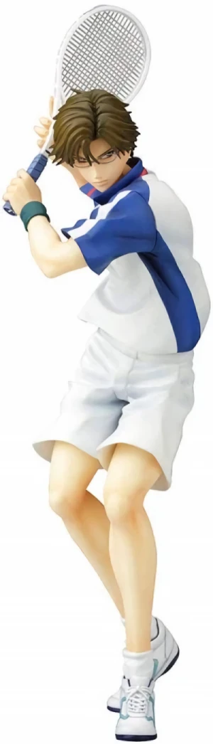 Prince of Tennis - Figur: Kunimitsu Tezuka