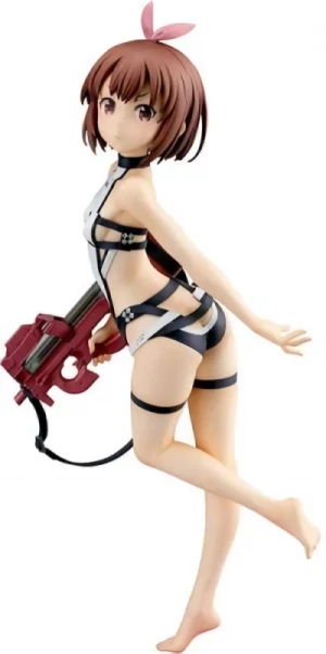 Sword Art Online Alternative: Gun Gale Online - Figur: Llenn (Swimsuit)
