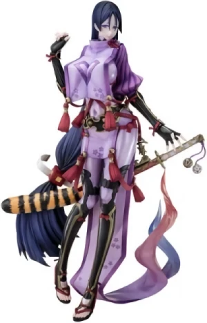 Fate/Grand Order - Figur: Minamoto no Raikou