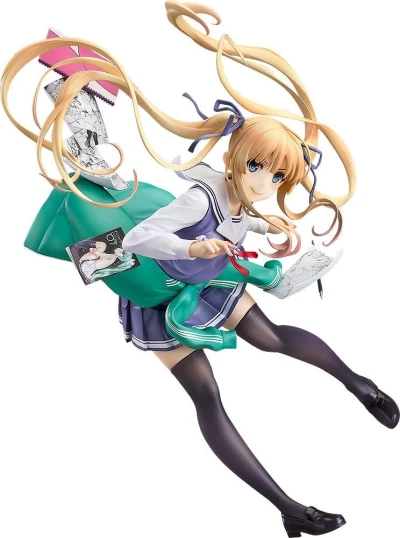 Saekano: How to Raise a Boring Girlfriend - Figur: Eriri Spencer Sawamura