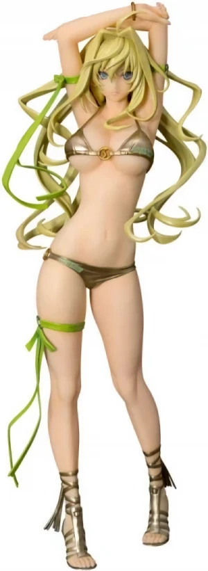 Sekirei - Figur: Tsukiumi (Mitsugetsu)