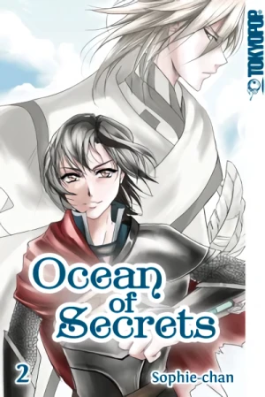 Ocean of Secrets - Bd. 02