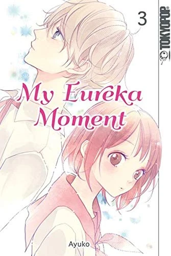 My Eureka Moment - Bd. 03