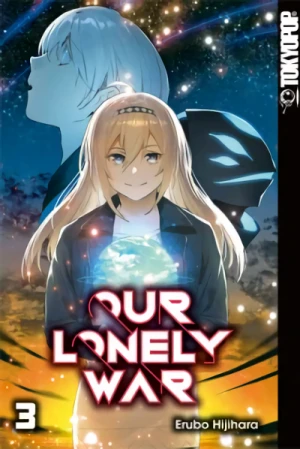 Our Lonely War - Bd. 03