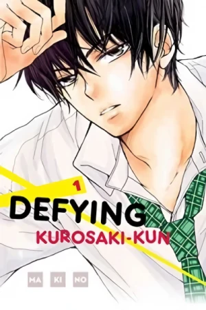Defying Kurosaki-kun - Vol. 01 [eBook]