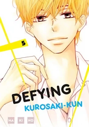 Defying Kurosaki-kun - Vol. 05 [eBook]
