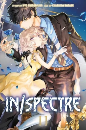 In/Spectre - Vol. 11
