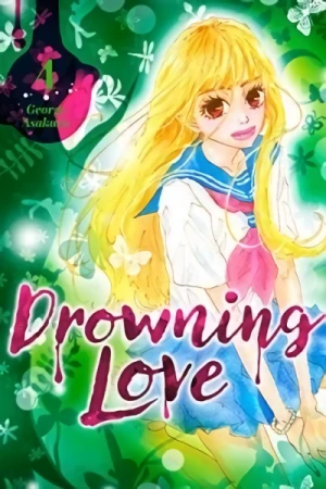 Drowning Love - Vol. 04 [eBook]