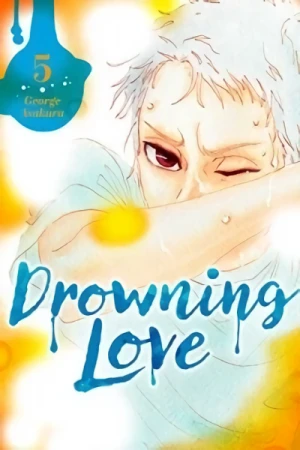 Drowning Love - Vol. 05 [eBook]