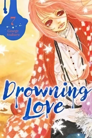 Drowning Love - Vol. 07 [eBook]