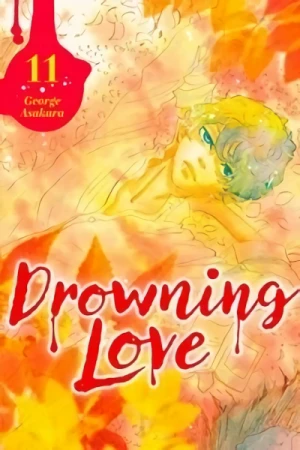 Drowning Love - Vol. 11 [eBook]