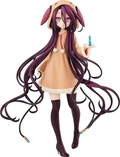 No Game No Life Zero - Figur: Schwi Dora