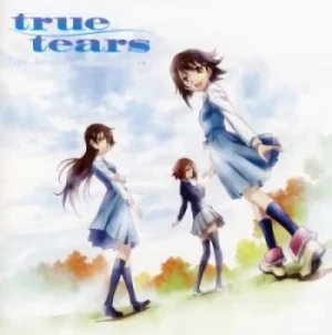 True Tears - Image Song Collection