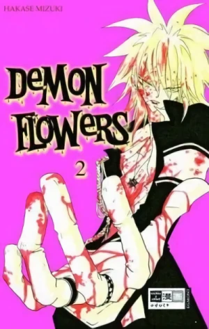 Demon Flowers - Bd. 02