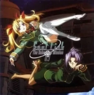 Soul Link - Character Song & Drama CD: Vol.03