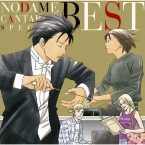 Nodame Cantabile - Special Best