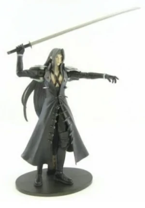 Final Fantasy VII - Actionfigur: Sephiroth