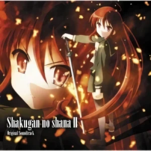 Shakugan no Shana II - OST