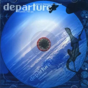 Samurai Champloo - OST: Departure
