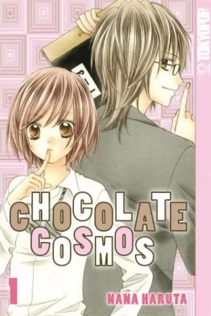 Chocolate Cosmos - Bd. 01