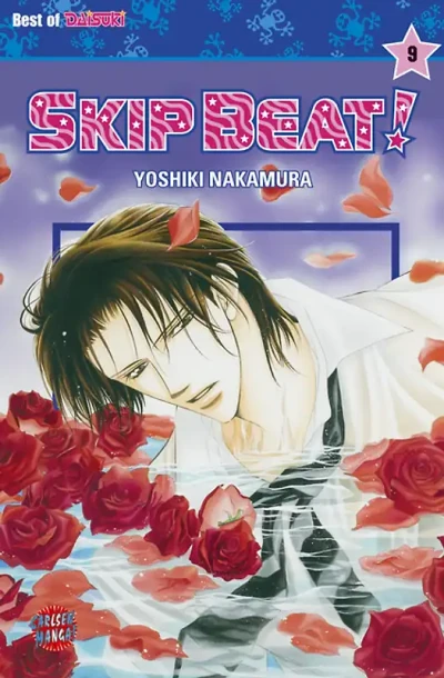 Skip Beat! - Bd. 09
