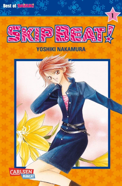 Skip Beat! - Bd. 01