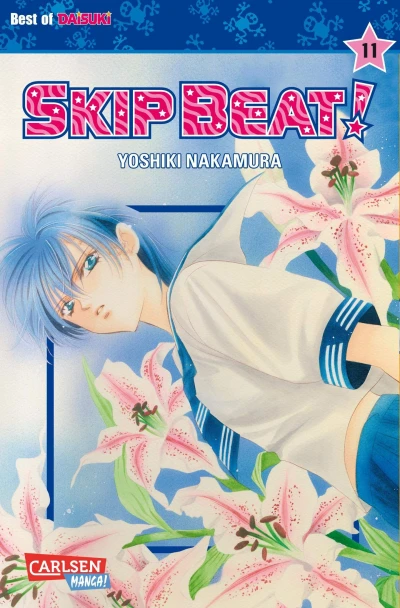 Skip Beat! - Bd. 11