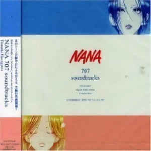 Nana - 707 Soundtracks