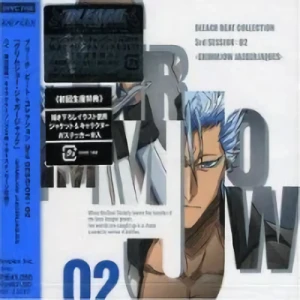 Bleach - Beat Collection 3rd Session: Vol.02