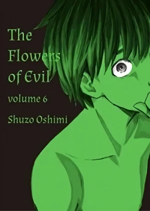 The Flowers of Evil - Vol. 06 [eBook]