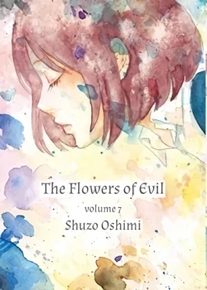 The Flowers of Evil - Vol. 07 [eBook]